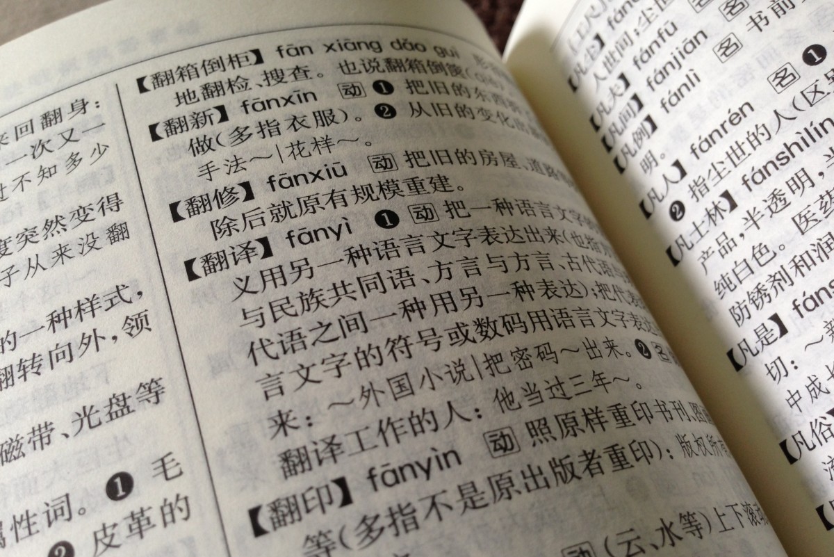 translate_dictionary_chinese