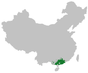 Cantonese_in_China